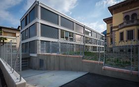 Modern Studios Mendrisio